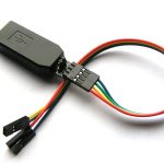 Convertisseur USB I2C IIC TWI SMBUS maître Convertisseur 4pin ADC, Décodeur, Programme 24xx EEPROM Maroc