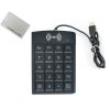 LECTEUR RFID 125KHZ EM4100 Tk4100 CLAVIER PAVÉ NUMÉRIQUE support android Maroc