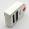 Mini Handy Testeur led Boîte de test pratique d'appareil de contrôle de mini LED 2 ~ 150mA pour la lampe d'ampoule de diode électroluminescente Maroc – Image 4