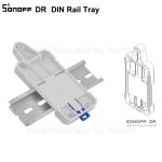 Sonoff DR un support de fixation sur Rail DIN Maroc