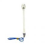 capteur de niveau d’eau liquide interrupteur à flotteur en acier inoxydable 220V 200mm 50W Maroc