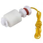 flotteur detecteur debordement liquide cuve reservoir citerne capteur niveau d eau etanche Maroc