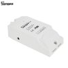 sonoff Dual 2 CH WiFi sans fil Interrupteur Smart Home universel Module minuteur Smart Switch Fonctionne avec Alexa Maroc – Image 3