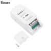 sonoff Dual 2 CH WiFi sans fil Interrupteur Smart Home universel Module minuteur Smart Switch Fonctionne avec Alexa Maroc – Image 4