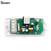 sonoff Dual 2 CH WiFi sans fil Interrupteur Smart Home universel Module minuteur Smart Switch Fonctionne avec Alexa Maroc – Image 5