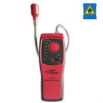 AS8800L DETECTEUR FUITE DE GAZ COMBUSTIBLE Avec Sonde