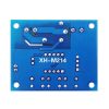 XH-M214 Contrôleur d'humidité du sol 12 V Capteur Module 20-99% RH Contrôle Automatique Précis Système D'irrigation Rouge Affichage Numérique – Image 5