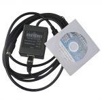 Câble de programmation TSXCRJMD25 +TSXCUSB485 Schneider Micro Premium Twido PLC HMI RJ45 Maroc