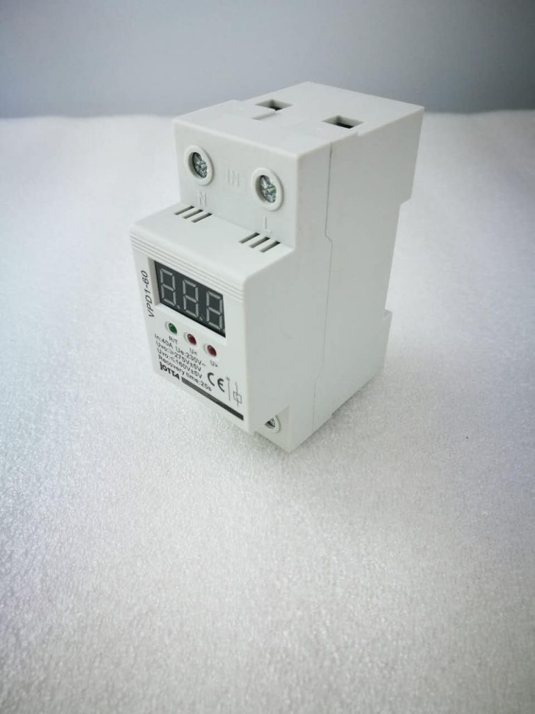 Power Watchdog Hughes Autoformers Pointe Board, De Rechange Onde