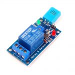 Module Relais 5V Contrôleur Humidité Maroc