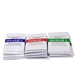 pack 3 piece Poudre solution Tampon étalonnage PH 4.00, 6.86 et 9.18 Maroc