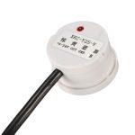 Capteur de Niveau de Liquide Sans Contact XKC-Y25-T12V Maroc