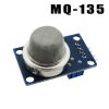 Module capteur détecteur gaz MQ135 benzene fumée alcool qualité air CO2 Maroc