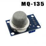 Module capteur détecteur gaz MQ135 benzene fumée alcool qualité air CO2 Maroc