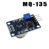 Module capteur détecteur gaz MQ135 benzene fumée alcool qualité air CO2 Maroc – Image 2