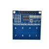 Module clavier Tactile 8 touches TTP226 Arduino Maroc – Image 3