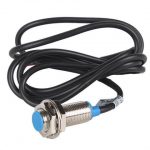 NJK-5002C Commutateur de proximité à effet Hall NPN 3-fils Type normalement ouvert Maroc