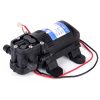 Pompe à eau automatique haute pression à membrane 12 V 70 W 3.5L/MIN Maroc – Image 6