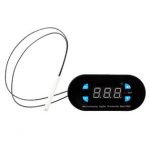 SWD-T886 mini Thermostat régulateur de Température Maroc