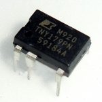 TNY179PN Maroc Convertisseur AC-DC