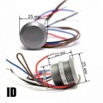 mini lecteur RFID wiegand26 iButton 125 KHZ de contrôle d'accès Maroc