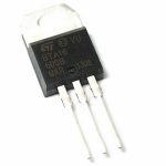 BTA16-600B TO-220 600 V 16 A Thyristor (SCR) - TRIAC Maroc