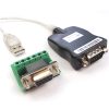 Convertisseur USB 2.0 à RS485 RS-485 RS422 RS-422 DB9 COM PL2303 Maroc