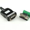 Convertisseur USB 2.0 à RS485 RS-485 RS422 RS-422 DB9 COM PL2303 Maroc – Image 4