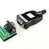 Convertisseur USB 2.0 à RS485 RS-485 RS422 RS-422 DB9 COM PL2303 Maroc – Image 5
