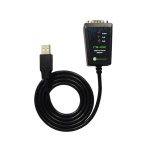 Convertisseur USB 2.0 à Série RS-232 DB9 9Pin FTDI Chipset Maroc