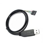 Câble convertisseur 6Pin FTDI FT232RL FT232 Module Pour Arduino USB à TTL UART Maroc