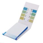 Lot de 80 Bande PH Papier Indicateur Testeur Test PH 3.8-5.4 Maroc