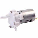 Micro Pompe à Eau 6V Maroc