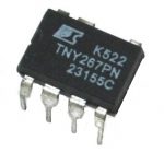 TNY267PN - Circuit de régulateur de commutation DIP-8B Maroc