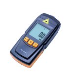 Tachymètre laser numérique sans contact GM8905 2.5~99999 rpm Maroc