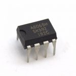 Circuit intégré STR-A6069H STRA6069H A6069H DIP-8  Maroc