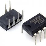 Circuit intégré STRA6059H STR-A6059H A6059H DIP-7 Maroc