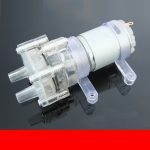 Mini pompe a eau 12V 100 Degrés alimentaire maroc