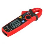 UNI-T UNI-T UT210E True RMS AC/DC Mini Pince Multimètre Clamp mètres w/Testeur de Capacitance Maroc