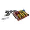 Carte d'extension CNC Shield V3.0 + 4pcs DRV8825 pour machine de gravure Kit d'imprimante 3D Maroc – Image 6