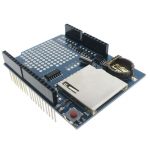DATA LOGGER XD-05 SHIELD ENREGISTREUR DE DONNÉES Maroc