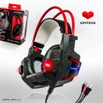 Fantech Spectre HG4 Casque Gaming Maroc