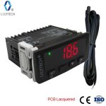 ZL-680A Contrôleur de température 250V 16A Maroc