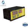 ZL-7918A, 100-240VAC contrôleur automatique Température humidité pour incubateur Maroc – Image 2