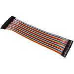 câbles Dupont femelle-femelle 20cm X40 Maroc