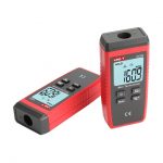 UNI-T UT373 Mini Tachymètre sans Contact Maroc