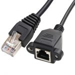 extension prise femelle rj45 maroc