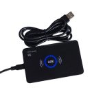 Lecteur RFID 13.56Mhz Maroc