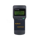 Testeur RJ45 LCD de câble réseau SC8108 Maroc