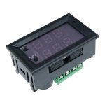W1209wk Thermostat contrôle de température avec sonde NTC Maroc